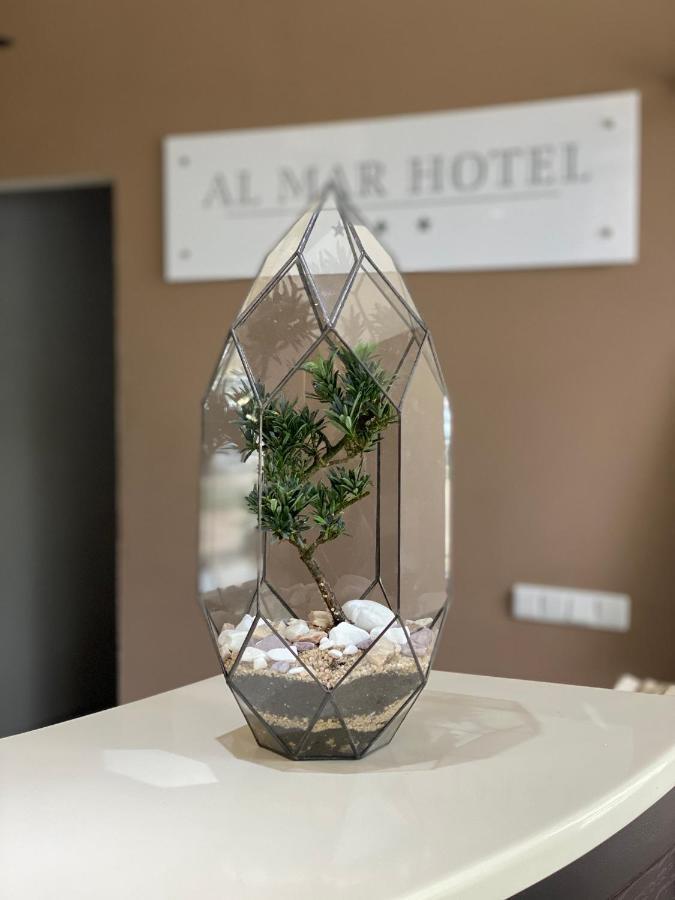 Al Mar Hotel Schaslyve Екстериор снимка