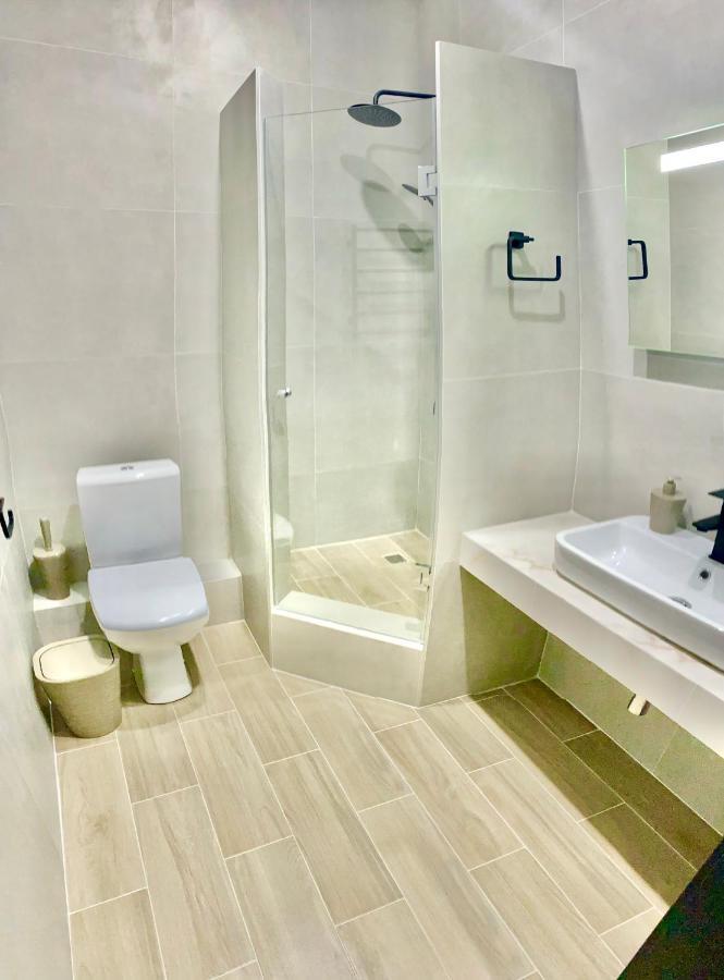 Al Mar Hotel Schaslyve Екстериор снимка
