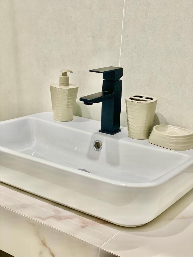 Al Mar Hotel Schaslyve Екстериор снимка