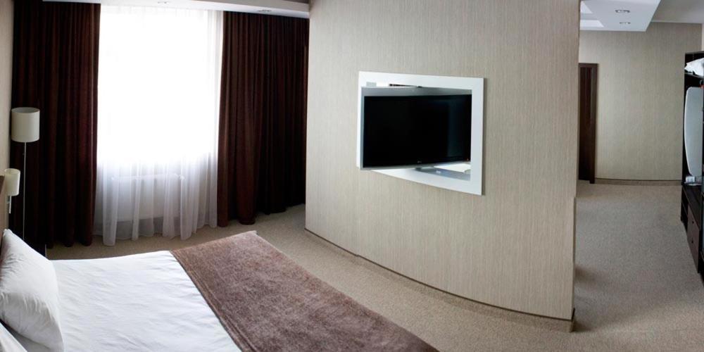 Al Mar Hotel Schaslyve Екстериор снимка