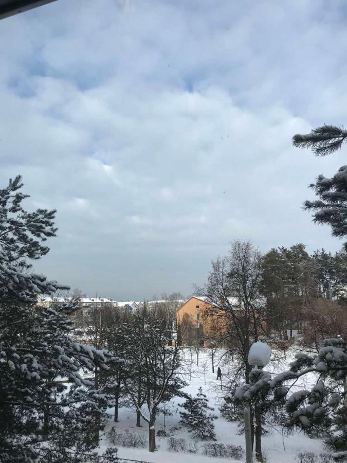 Al Mar Hotel Schaslyve Екстериор снимка