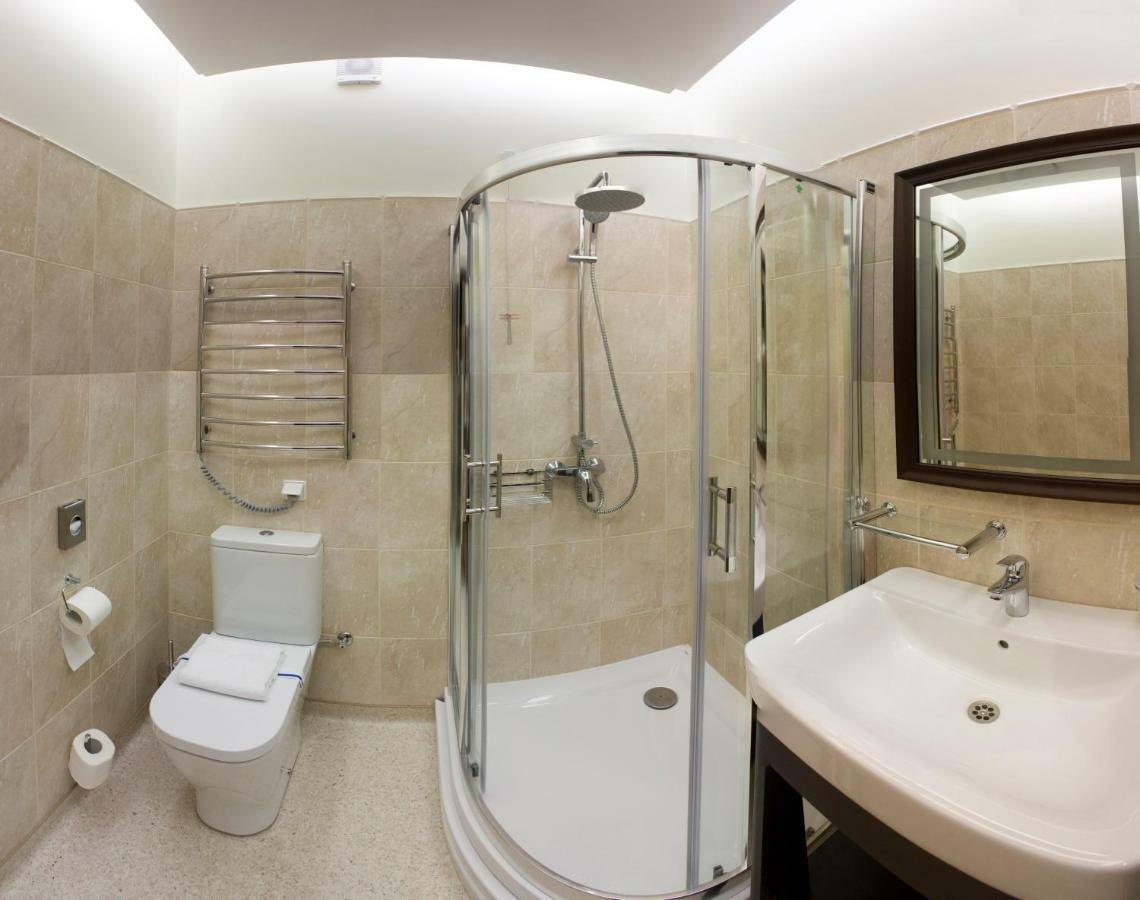Al Mar Hotel Schaslyve Екстериор снимка
