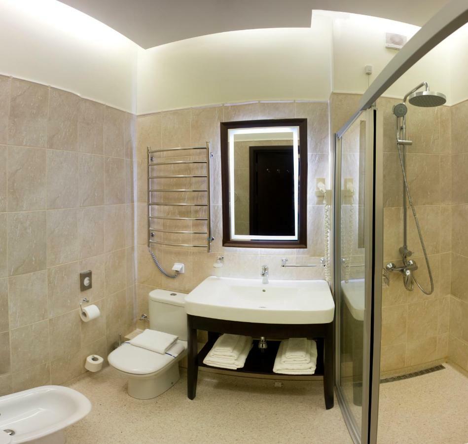 Al Mar Hotel Schaslyve Екстериор снимка