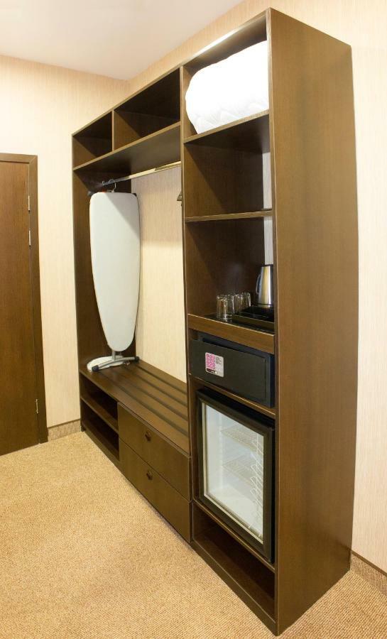 Al Mar Hotel Schaslyve Екстериор снимка