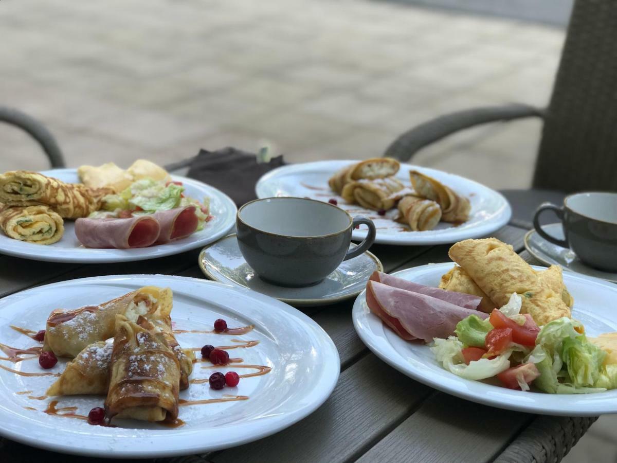 Al Mar Hotel Schaslyve Екстериор снимка